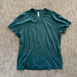 Lululemon Oversized Tee